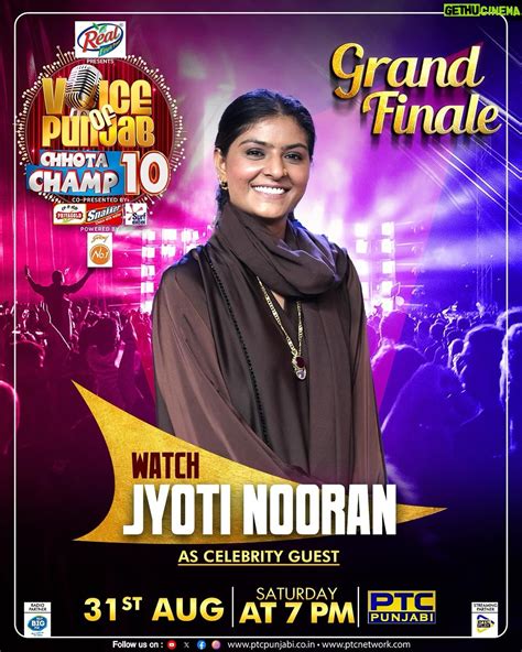 Jyoti Nooran Biography (Singer) Age, Wiki, Husband, Awards.